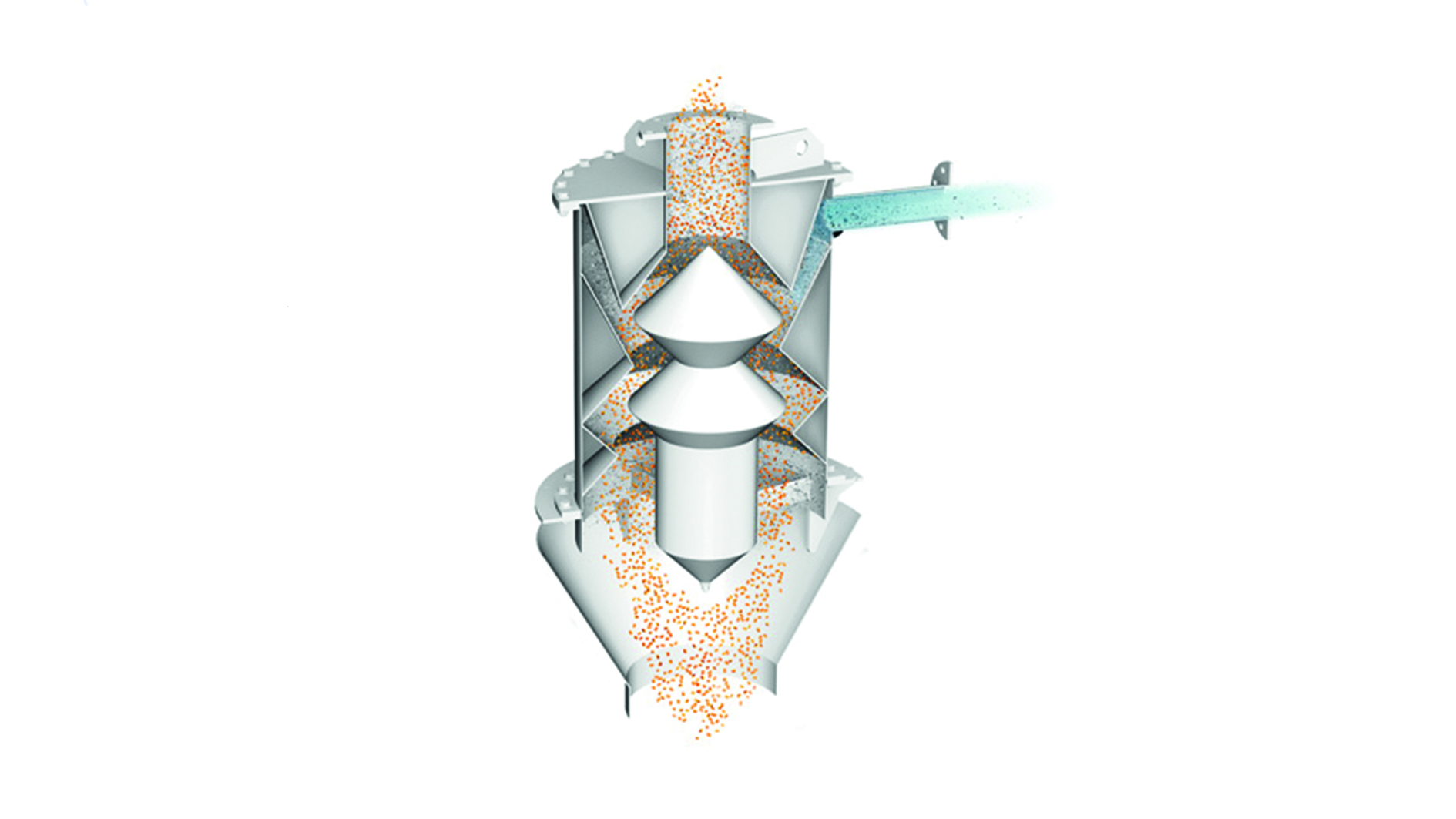 KWS separator