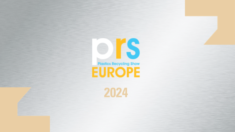 Zeppelin Systems presents comprehensive plastics recycling solutions at PRSE 2024 in Amsterdam 